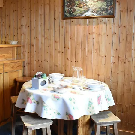 Appartement Cosy à 150m Des Pistes Et Proches Commerces - - Fr-1-180-51