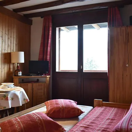 Cosy à 150m Des Pistes Et Proches Commerces - - Fr-1-180-51 *