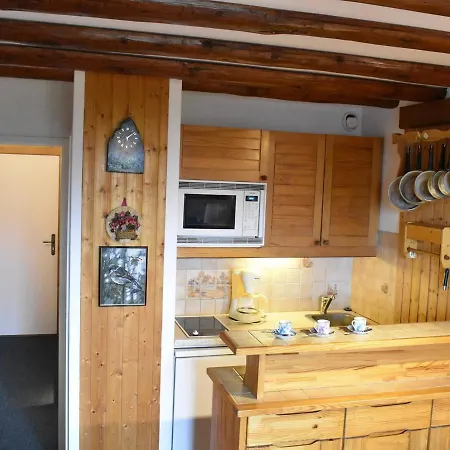 Appartement Cosy à 150m Des Pistes Et Proches Commerces - - Fr-1-180-51 Méribel