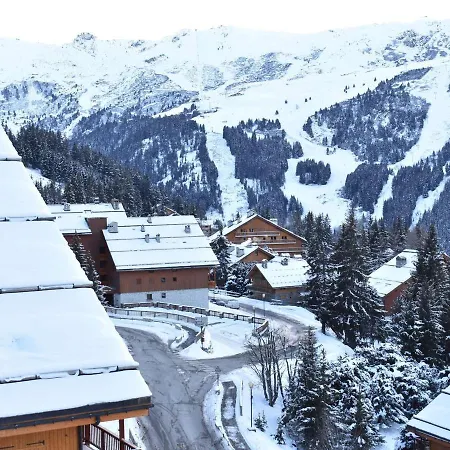 Appartement Cosy à 150m Des Pistes Et Proches Commerces - - Fr-1-180-51 *