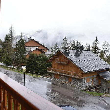 Cosy à 150m Des Pistes Et Proches Commerces - - Fr-1-180-51 Méribel